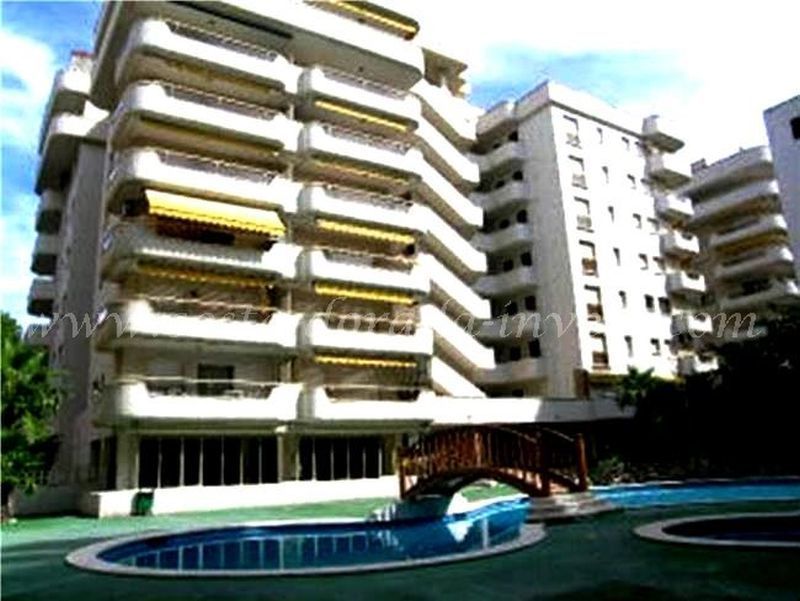 Апартаменты на Коста-Дорада, Испания, 60 м2 - фото 1