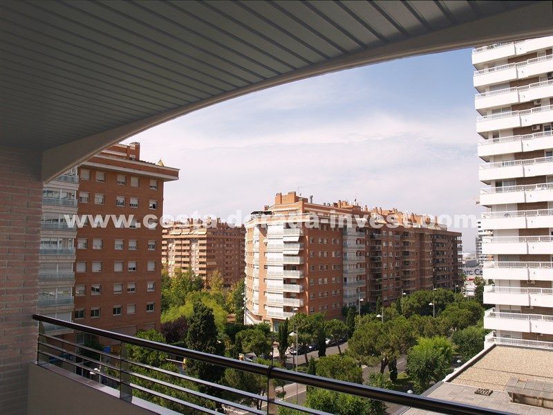 Апартаменты на Коста-Дорада, Испания, 260 м2 - фото 1