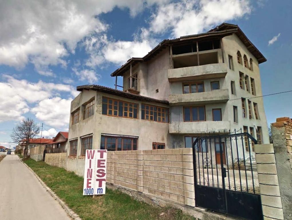 Доходный дом в Бяле, Болгария, 500 м2 - фото 1
