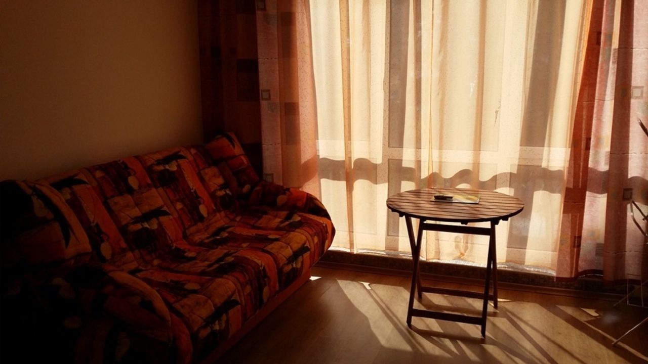 Апартаменты на Солнечном берегу, Болгария, 35.6 м2 - фото 1