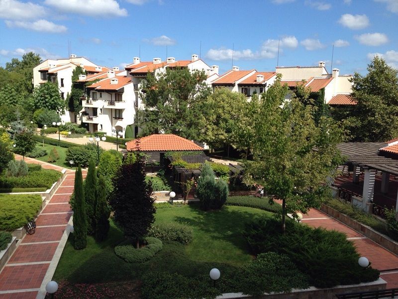 Апартаменты в Лозенеце, Болгария, 70.06 м2 - фото 1