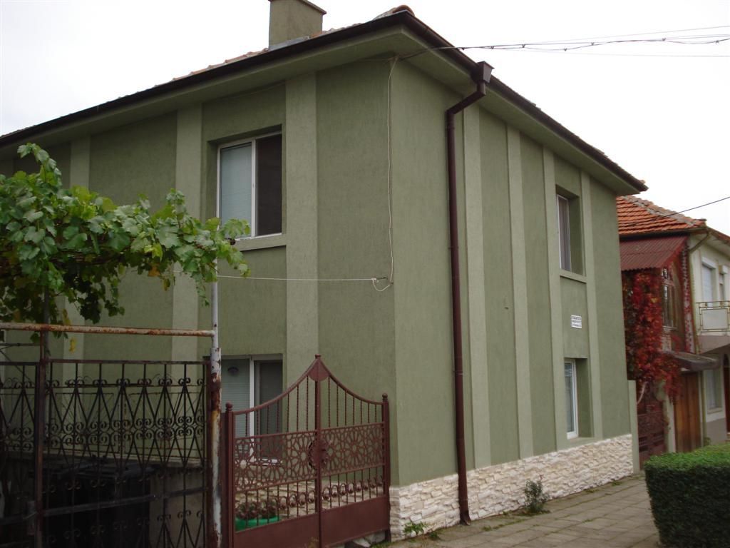 Дом в Елхово, Болгария, 136 м2 - фото 1