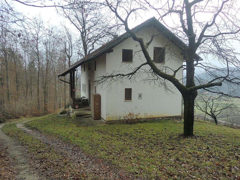 Дом в Рогашка-Слатине, Словения, 97 м2 - фото 1