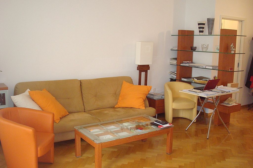 Квартира в Бежиграде, Словения, 58 м2 - фото 1
