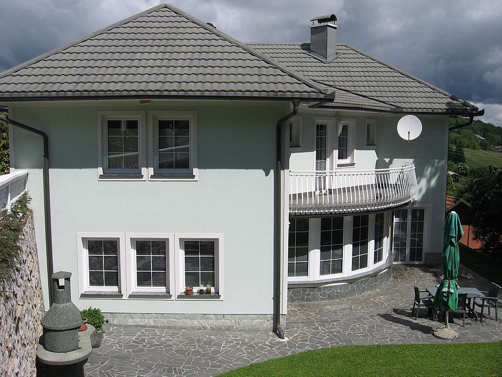 Дом в Любляне, Словения, 243 м2 - фото 1