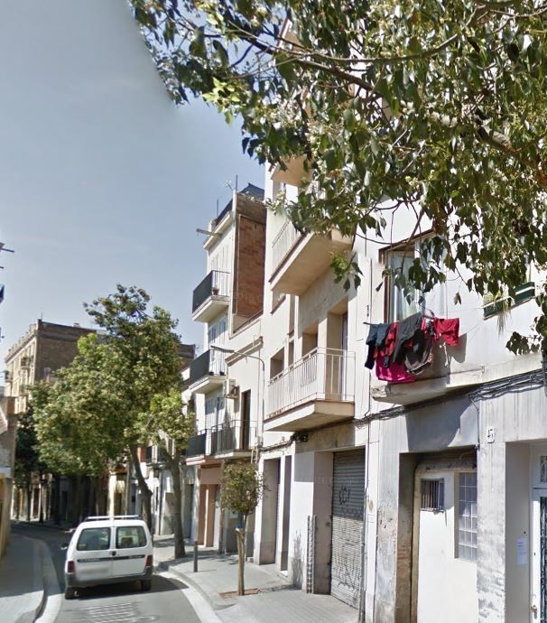 Инвестиционный проект в Барселоне, Испания, 958 м2 - фото 1