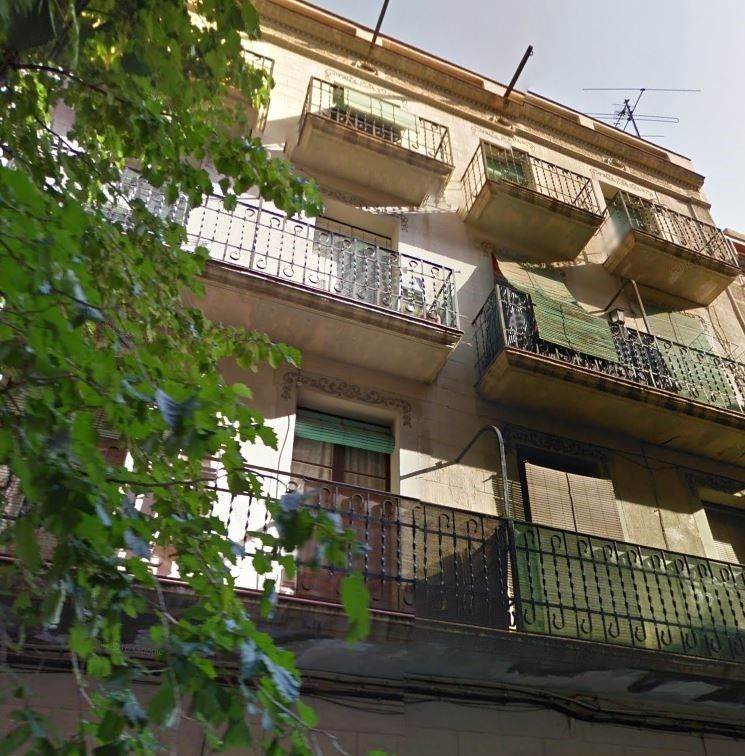 Коммерческая недвижимость в Барселоне, Испания, 987 м2 - фото 1