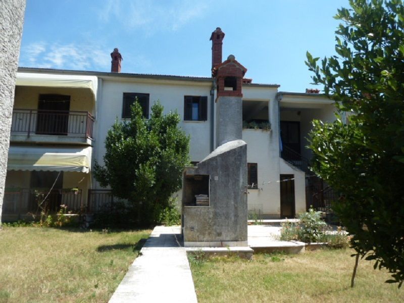 Дом в Фажане, Хорватия, 266 м2 - фото 1