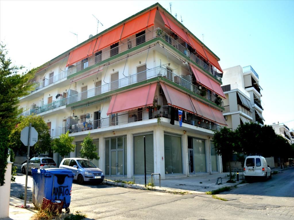 Квартира в Афинах, Греция, 300 м2 - фото 1