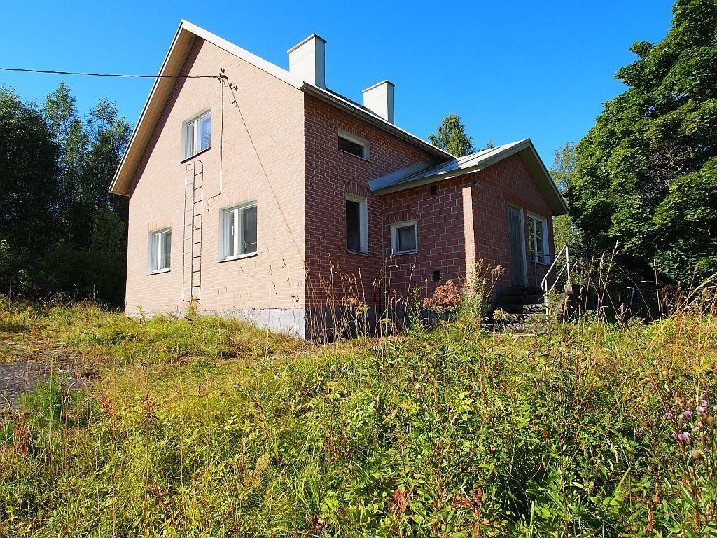 Дом в Раутъярви, Финляндия, 90 м2 - фото 1