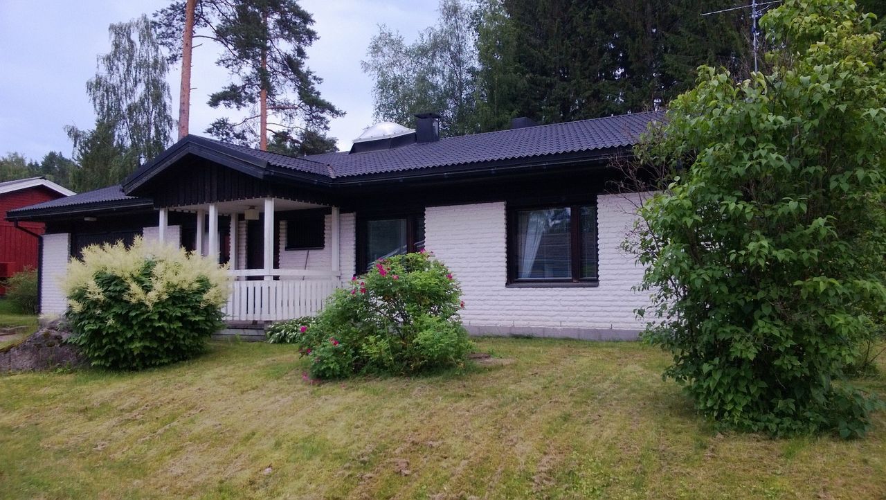 Дом в Леми, Финляндия, 103 м2 - фото 1