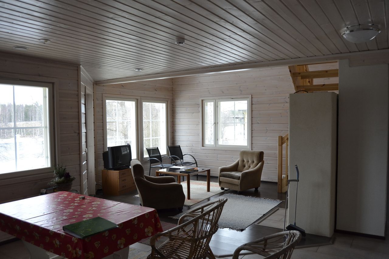 Дом в Хейнявеси, Финляндия, 115 м2 - фото 1