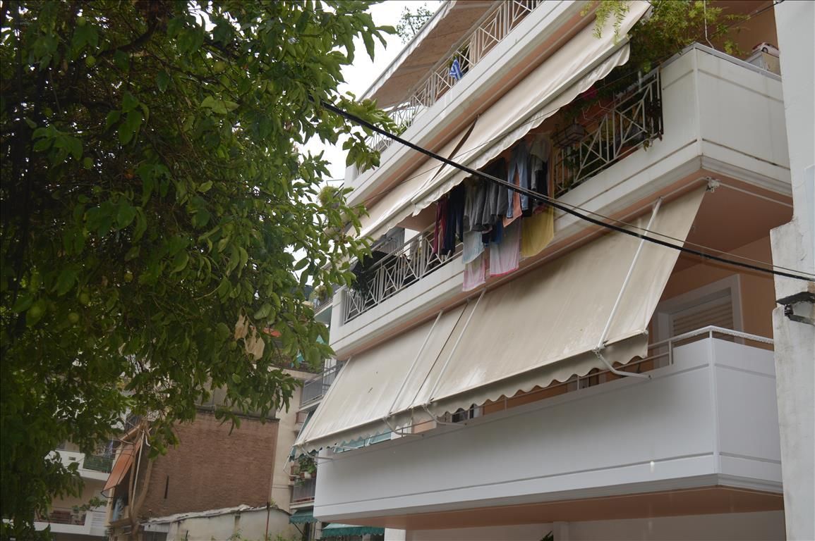 Квартира в Афинах, Греция, 38 м2 - фото 1