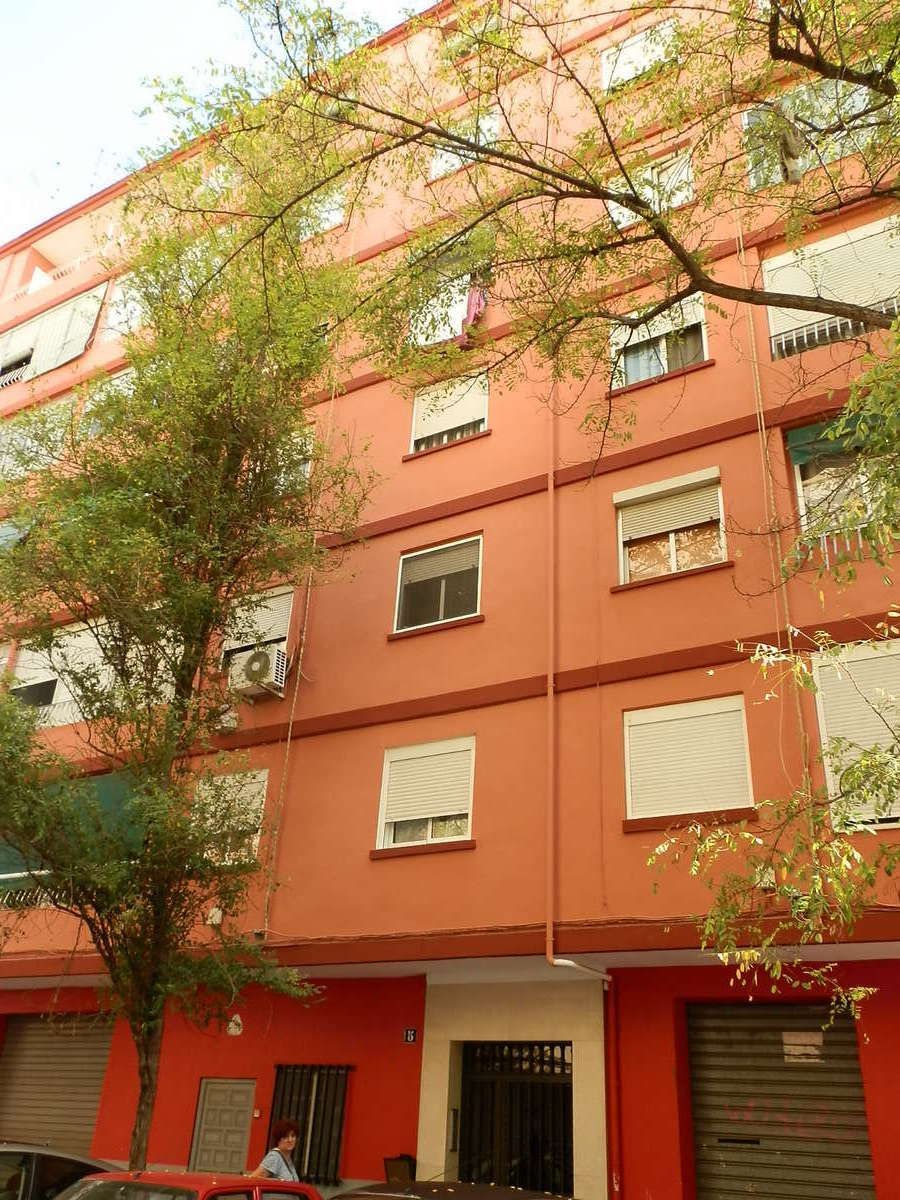 Квартира в Валенсии, Испания, 72 м2 - фото 1
