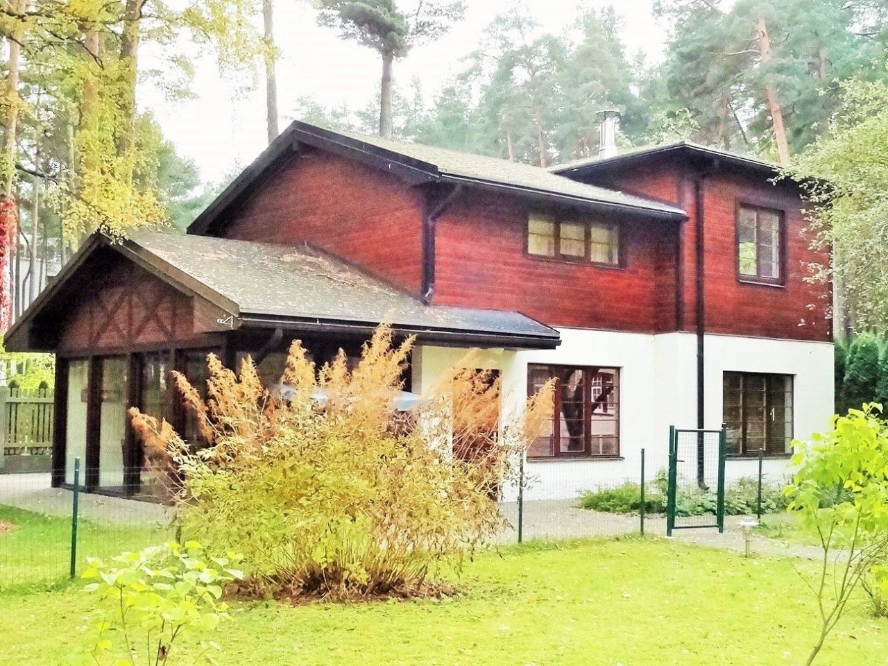 Дом в Юрмале, Латвия, 146 м2 - фото 1