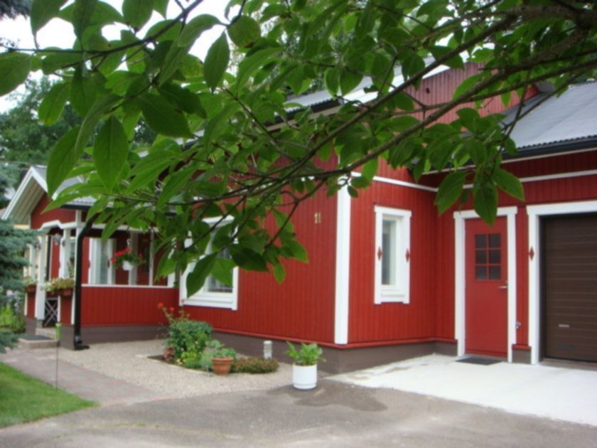 Дом в Коуволе, Финляндия, 154 м2 - фото 1