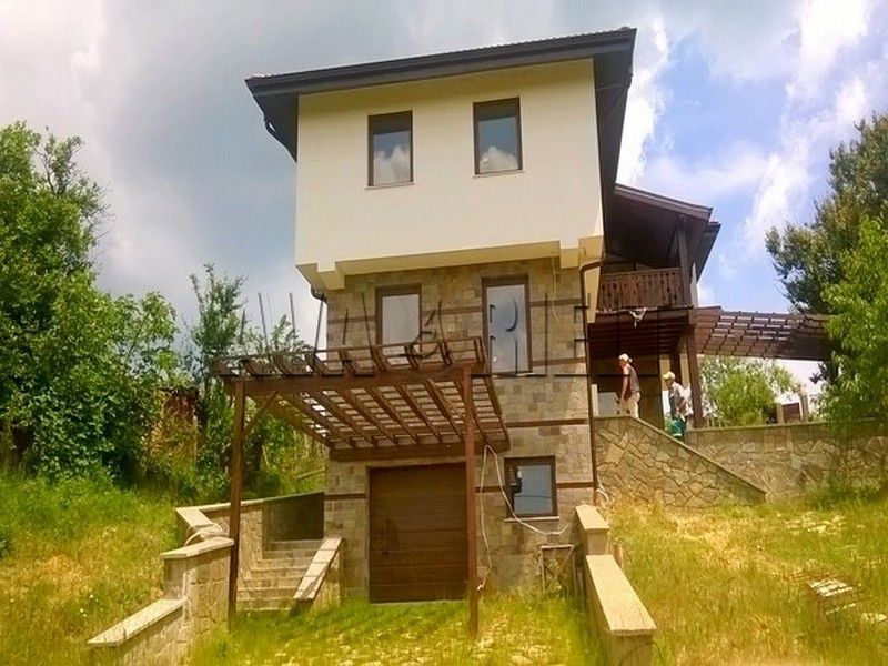 Дом в Варне, Болгария, 220 м2 - фото 1