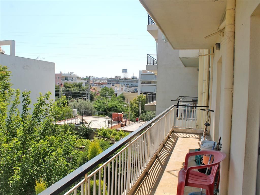 Квартира в Афинах, Греция, 115 м2 - фото 1