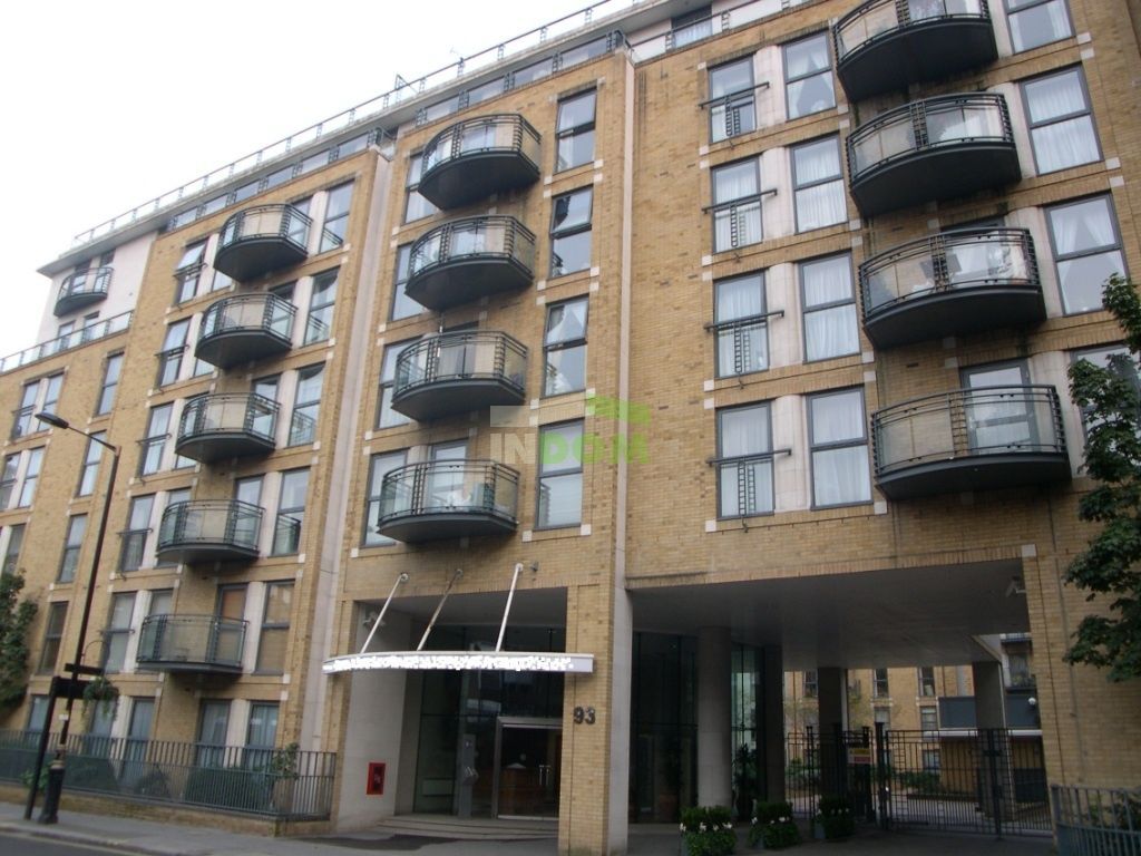 Апартаменты в Лондоне, Великобритания, 101 м2 - фото 1