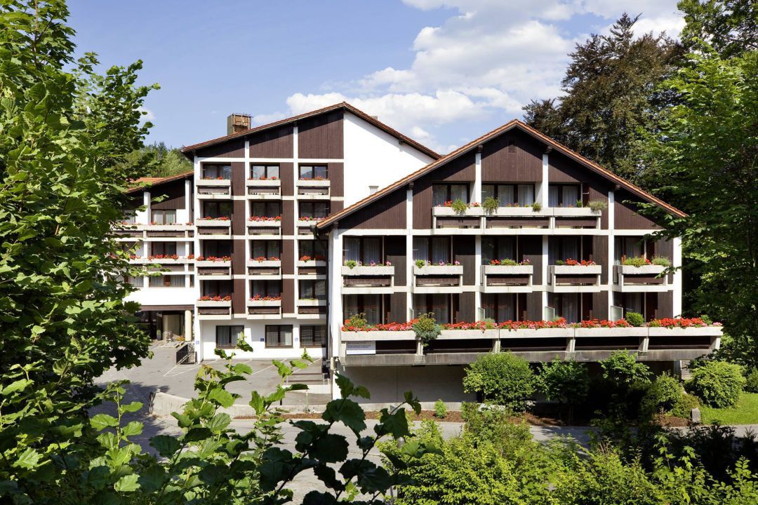 Отель, гостиница Южная Бавария, Германия - фото 1