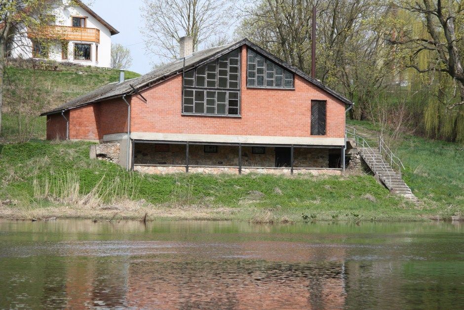 Дом в Бауском крае, Латвия, 180 м2 - фото 1