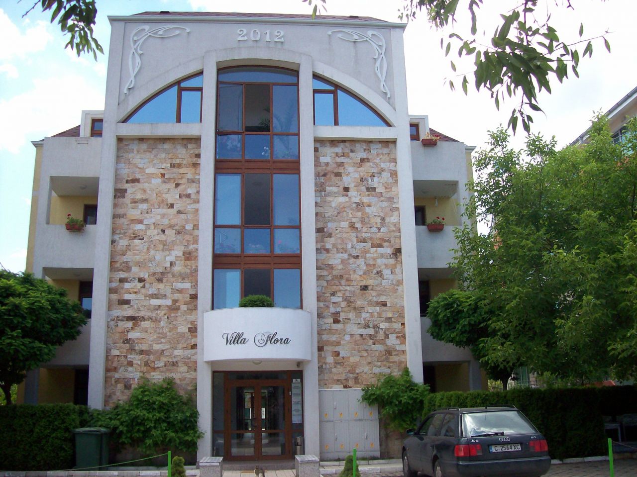 Апартаменты в Равде, Болгария, 31 м2 - фото 1