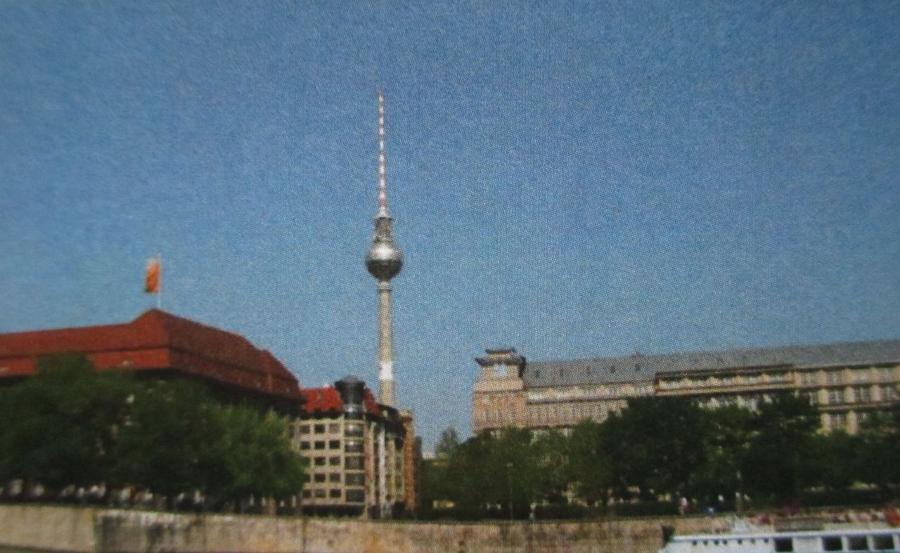 Земля в Берлине, Германия, 2 130 м2 - фото 1