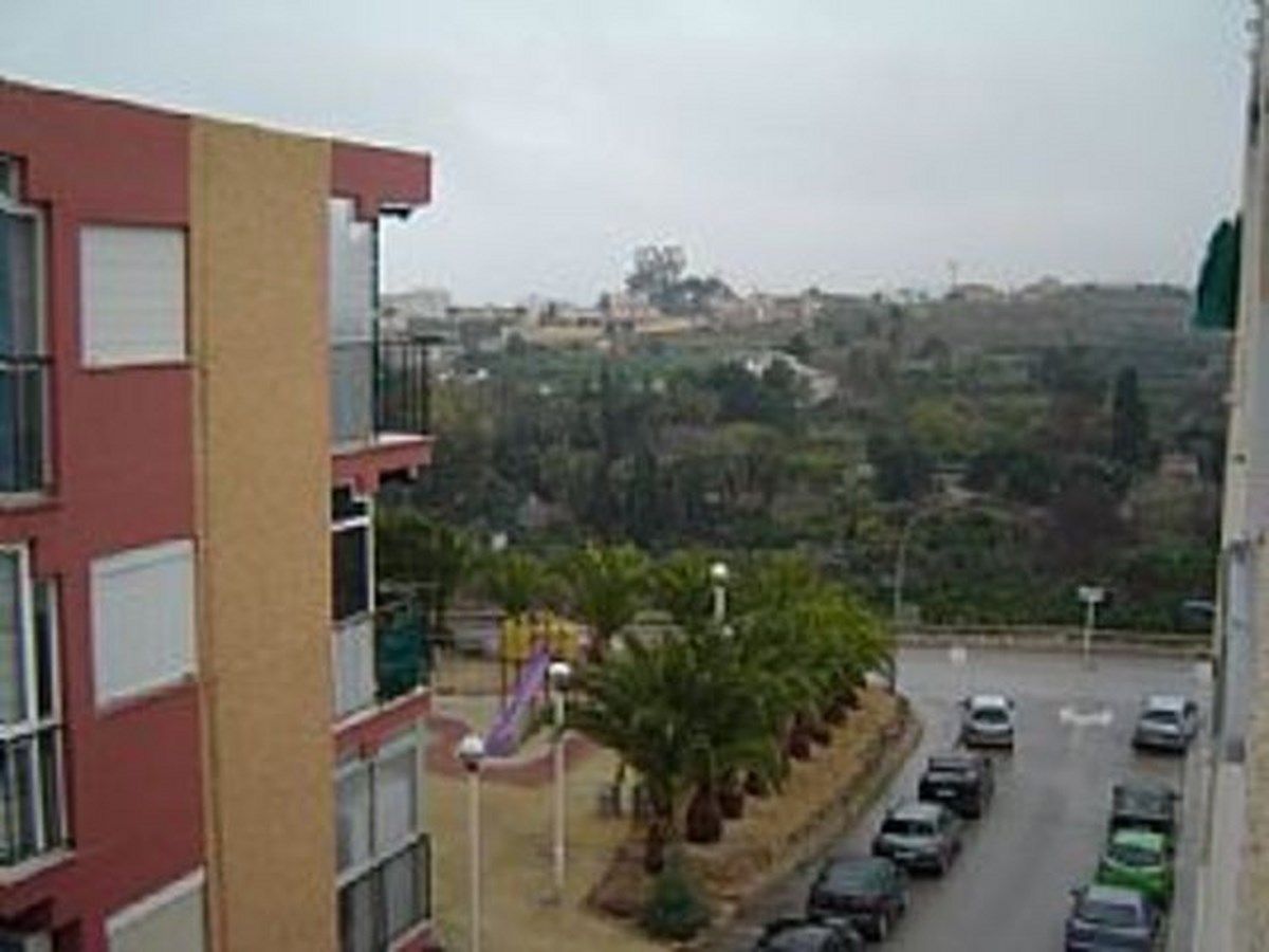 Квартира в Вильяхойосе, Испания, 83 м2 - фото 1