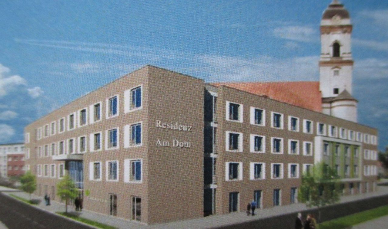 Коммерческая недвижимость в Бранденбурге-на-Хафеле, Германия, 5 520 м2 - фото 1
