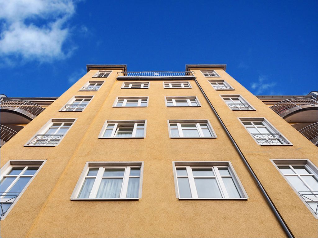 Апартаменты в Берлине, Германия, 41.3 м2 - фото 1