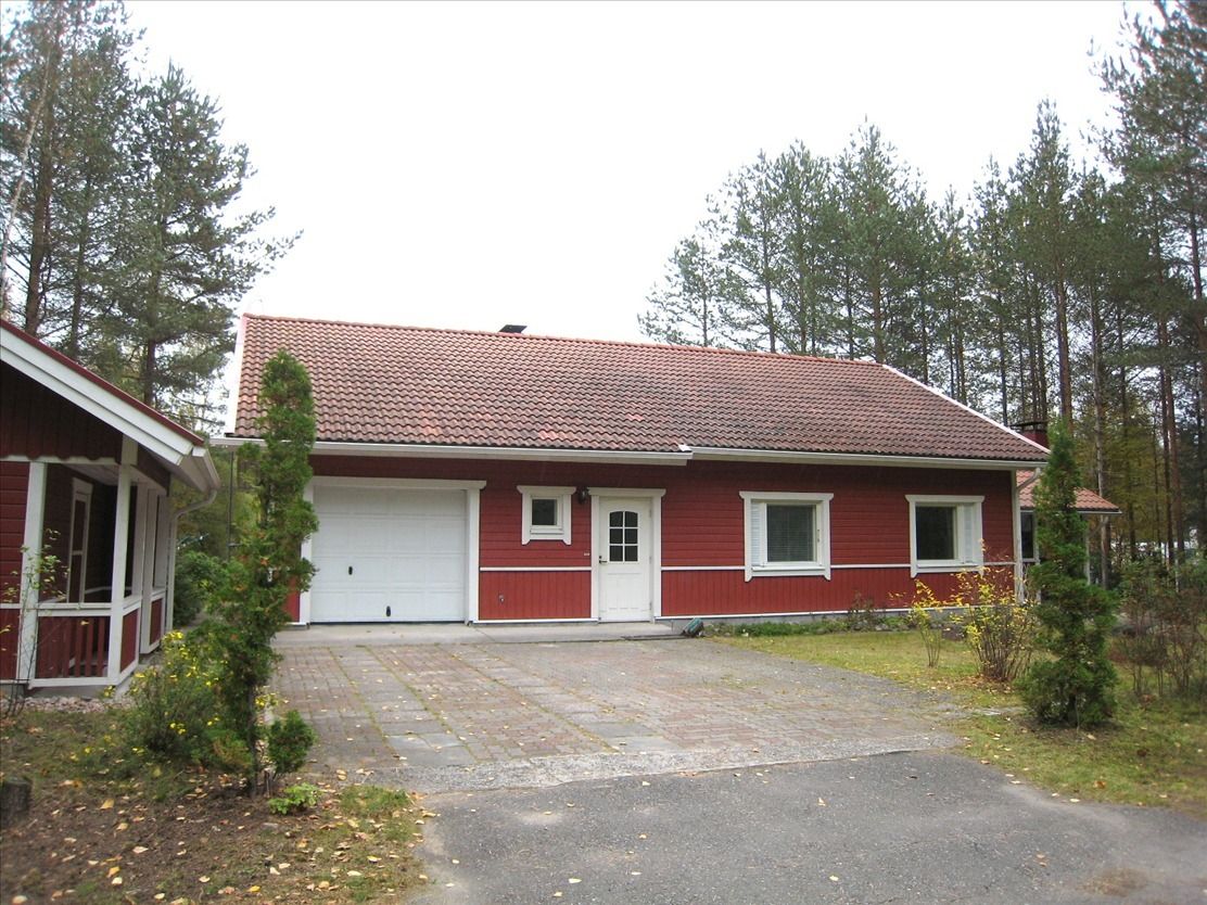 Дом в Наараярви, Финляндия, 181 м2 - фото 1