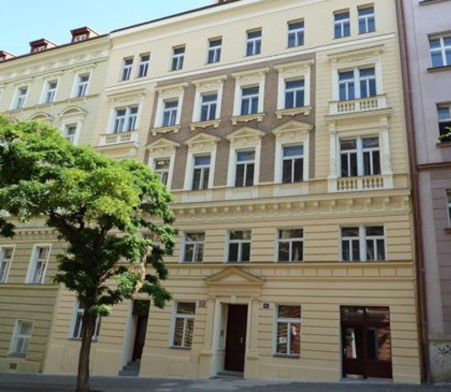 Квартира в Праге, Чехия, 204 м2 - фото 1