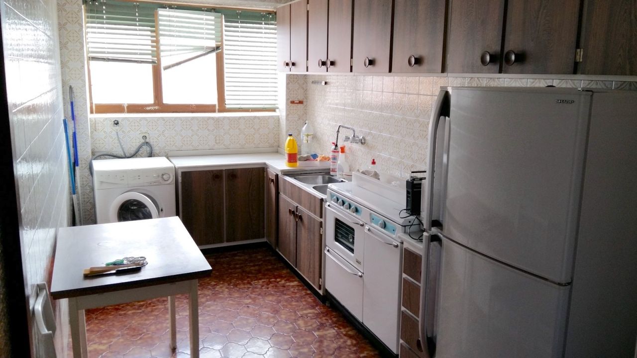 Квартира в Аликанте, Испания, 80 м2 - фото 1