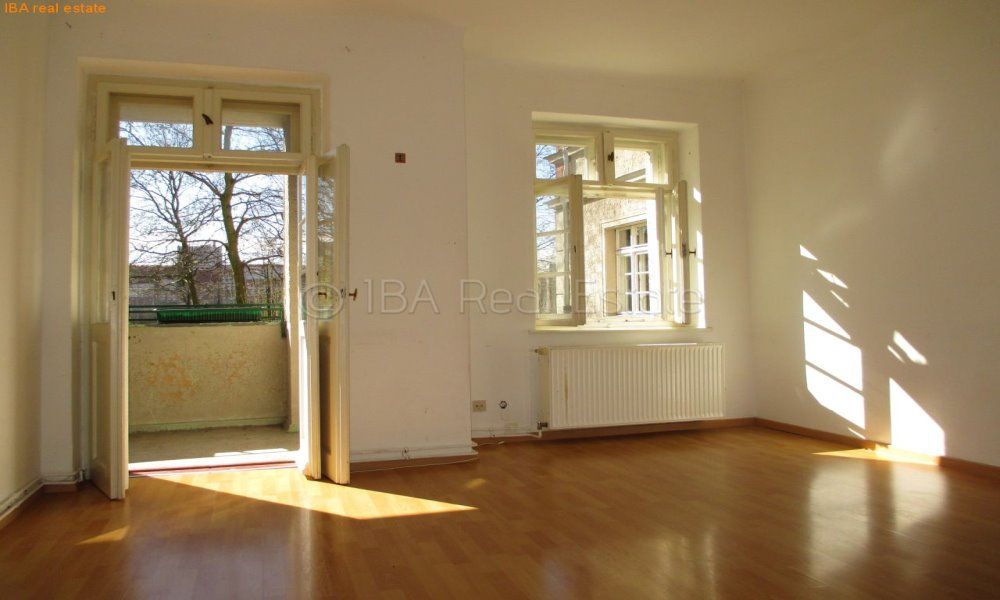 Квартира в Берлине, Германия, 59 м2 - фото 1