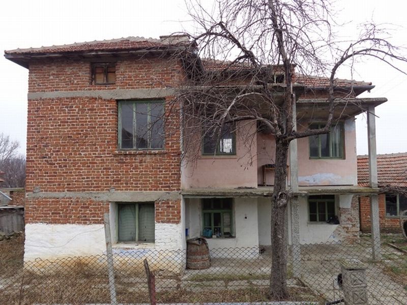 Дом в Хасково, Болгария, 150 м2 - фото 1