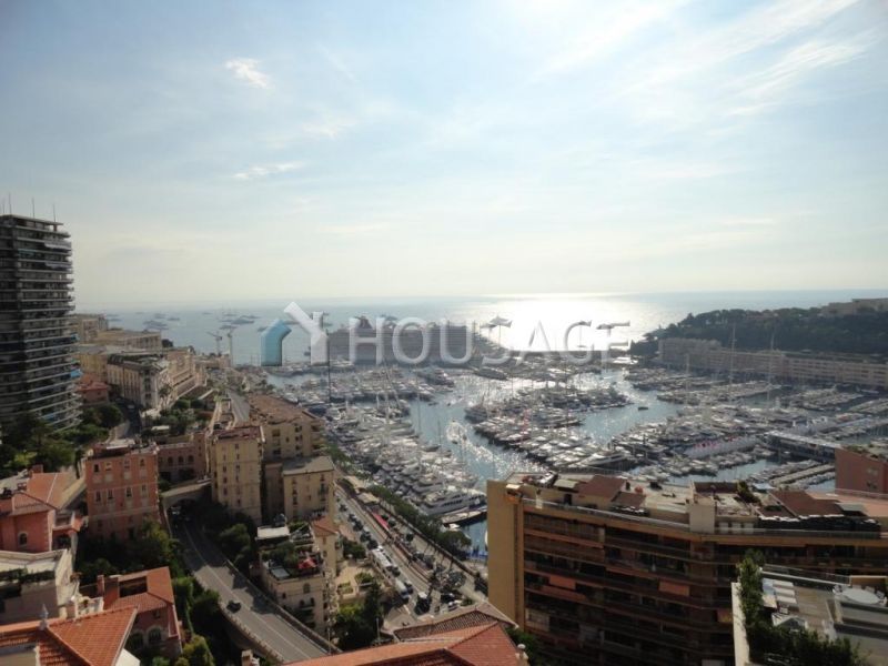 Апартаменты в Монегетти, Монако, 420 м2 - фото 1