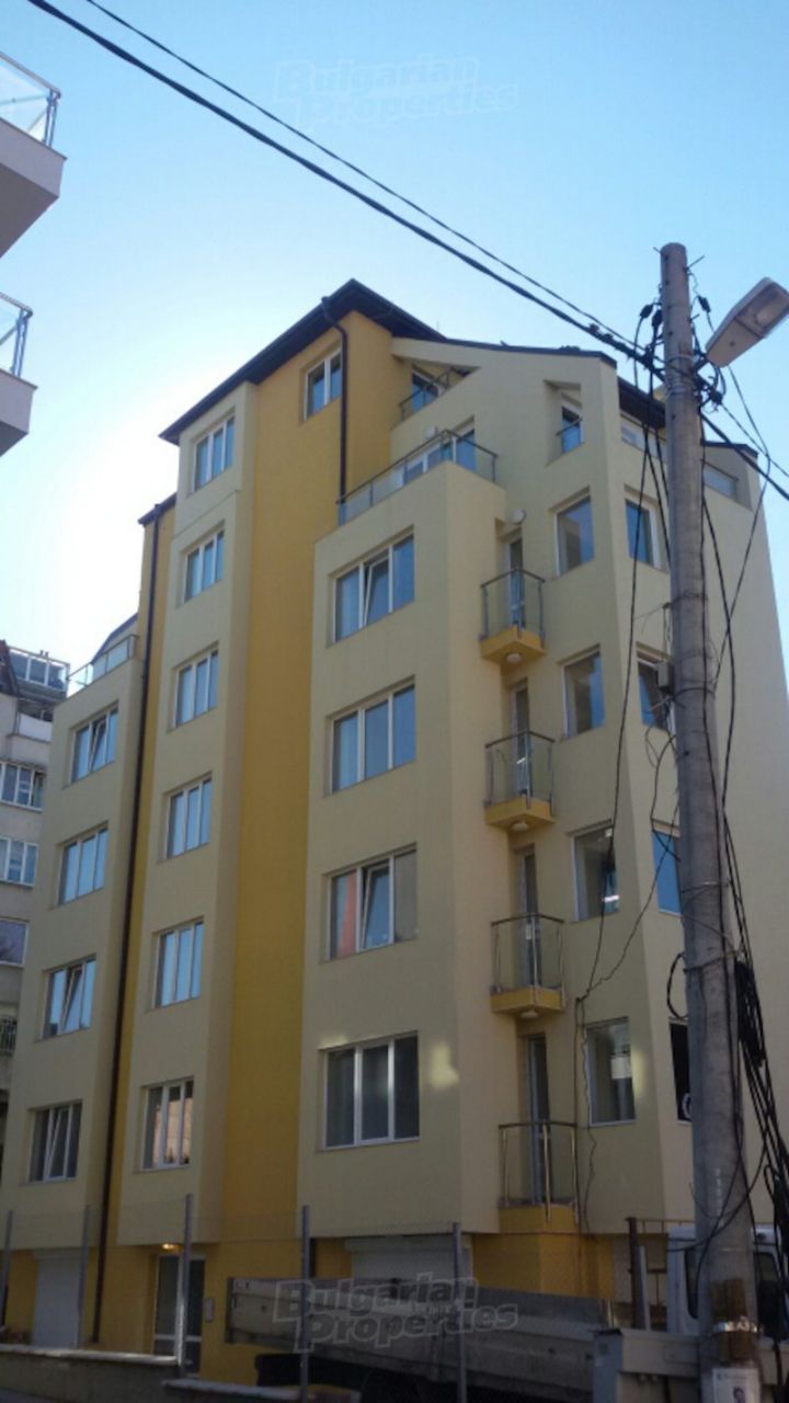 Апартаменты в Софии, Болгария, 178.1 м2 - фото 1