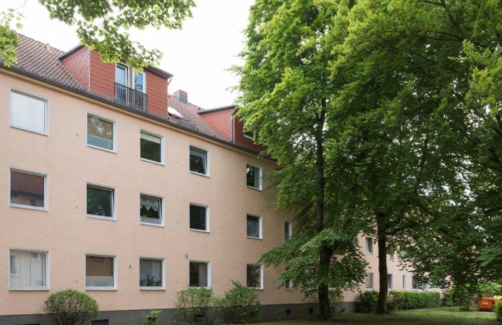 Квартира в Берлине, Германия, 62.33 м2 - фото 1