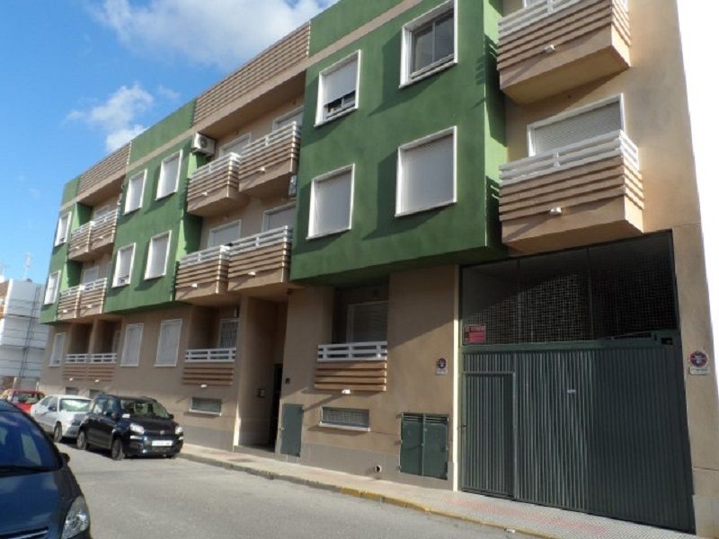 Квартира в Аликанте, Испания, 51 м2 - фото 1