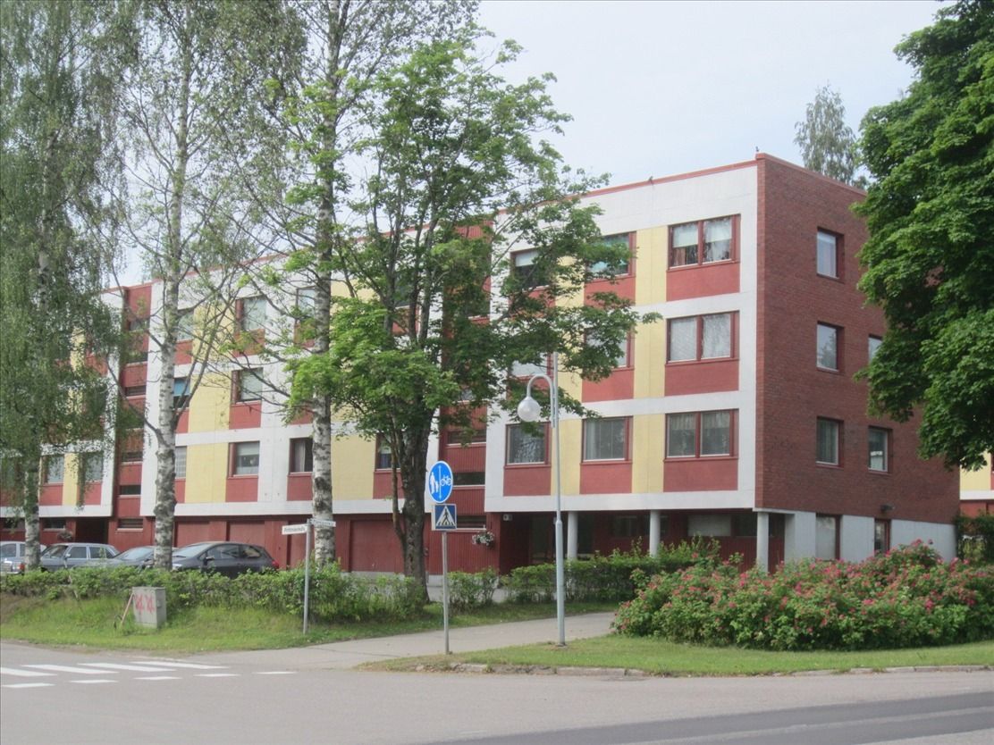 Квартира в Пиексямяки, Финляндия, 103 м2 - фото 1