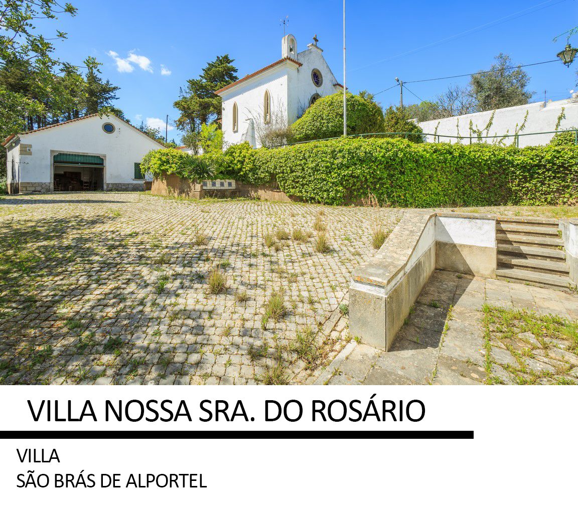 Вилла в Алгарве, Португалия, 488 м2 - фото 1