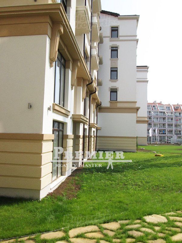 Апартаменты в Поморие, Болгария, 53 м2 - фото 1