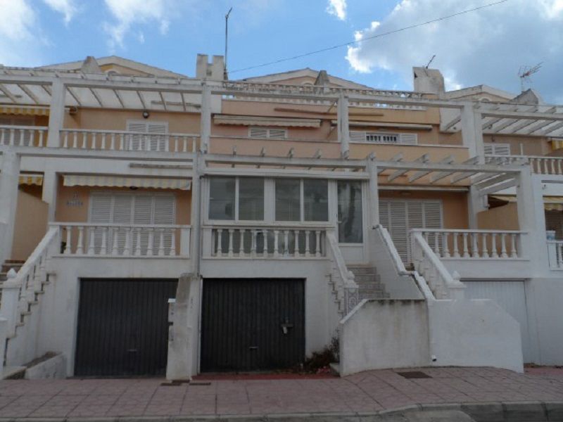 Квартира в Аликанте, Испания, 140 м2 - фото 1