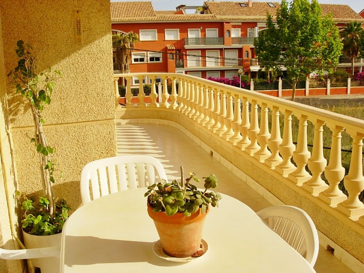 Апартаменты в Хавее, Испания, 95 м2 - фото 1