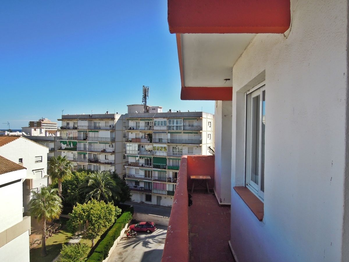 Апартаменты в Хавее, Испания, 70 м2 - фото 1