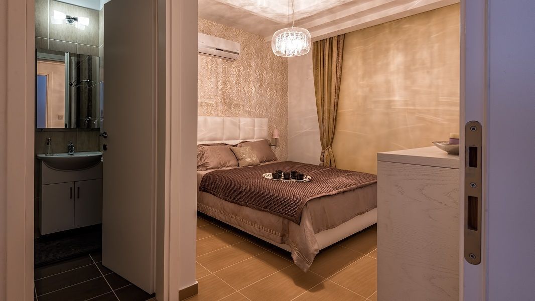 Квартира в Пейе, Кипр, 134 м² - фото 3