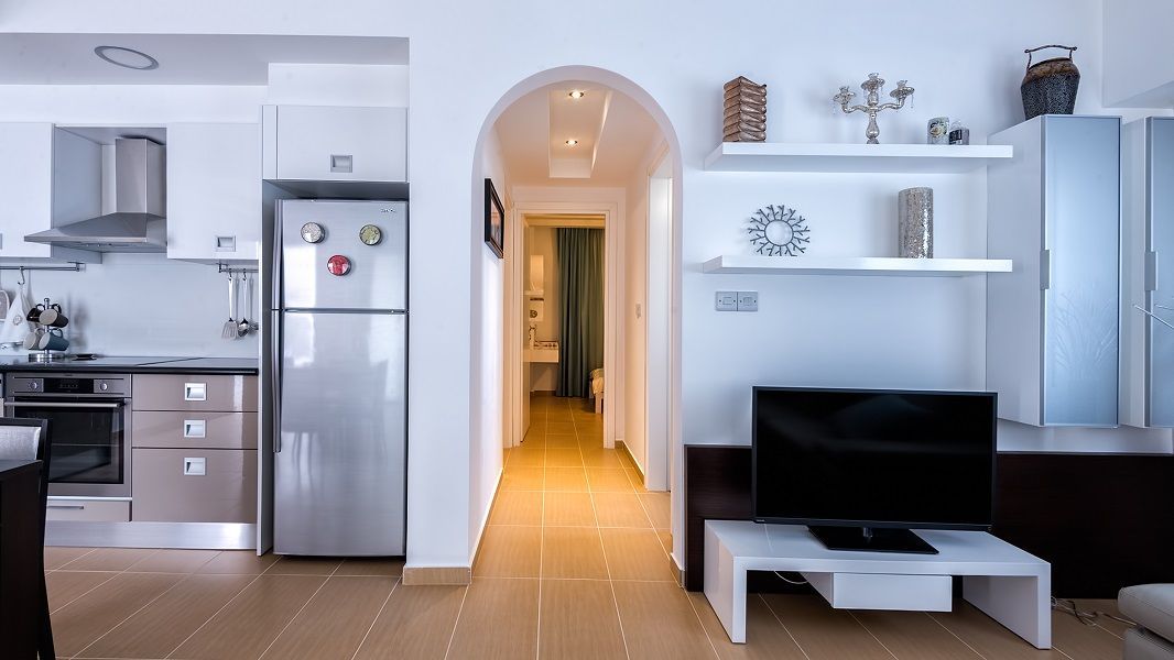 Квартира в Пейе, Кипр, 134 м² - фото 5