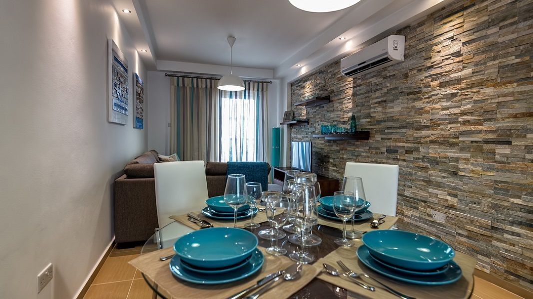 Квартира в Пейе, Кипр, 134 м² - фото 9