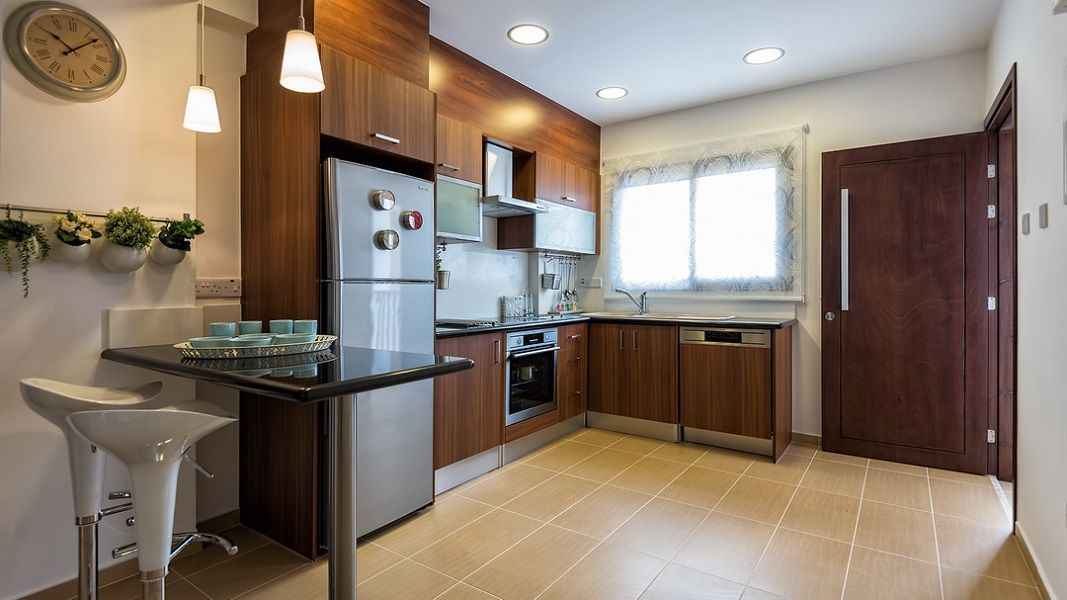 Квартира в Пейе, Кипр, 134 м² - фото 10