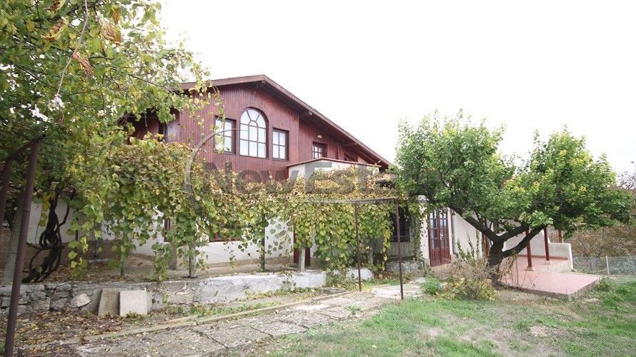 Дом в Генерал Кантарджиево, Болгария, 1 090 м2 - фото 1